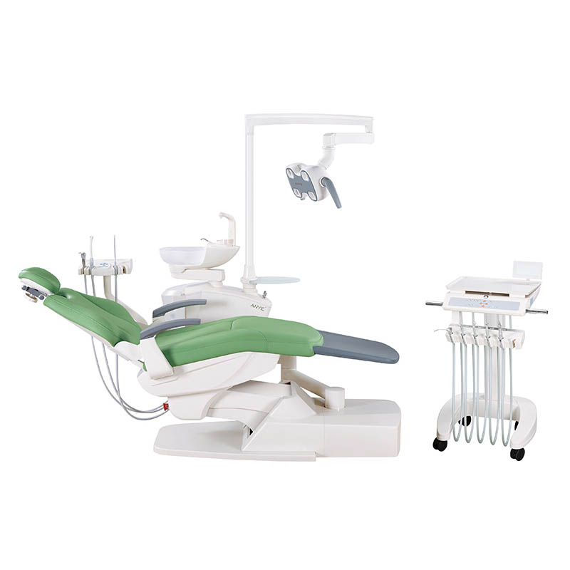 Dental Chair Factory