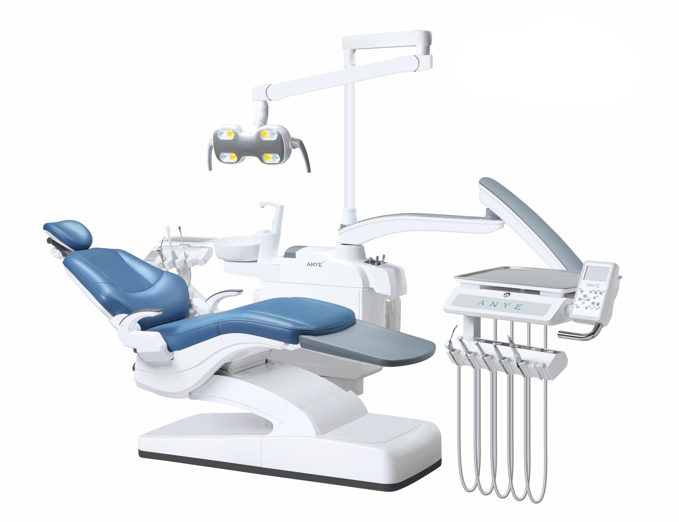 dental equipment manufacturer