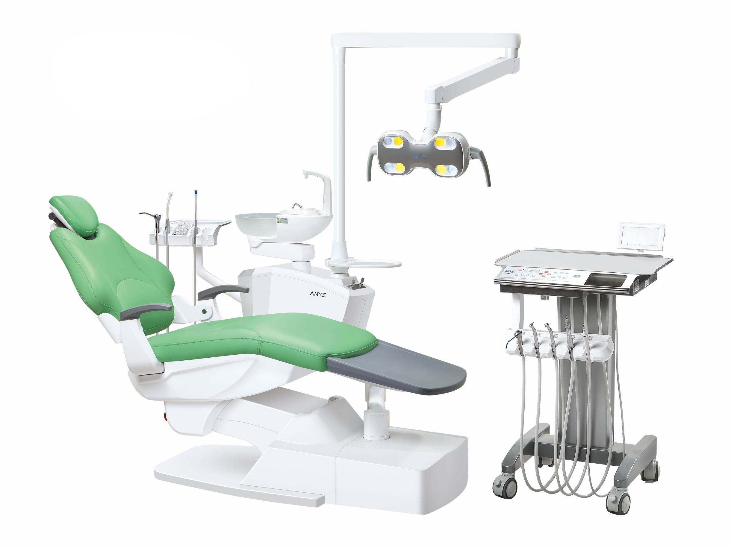 dental equipment suppliers