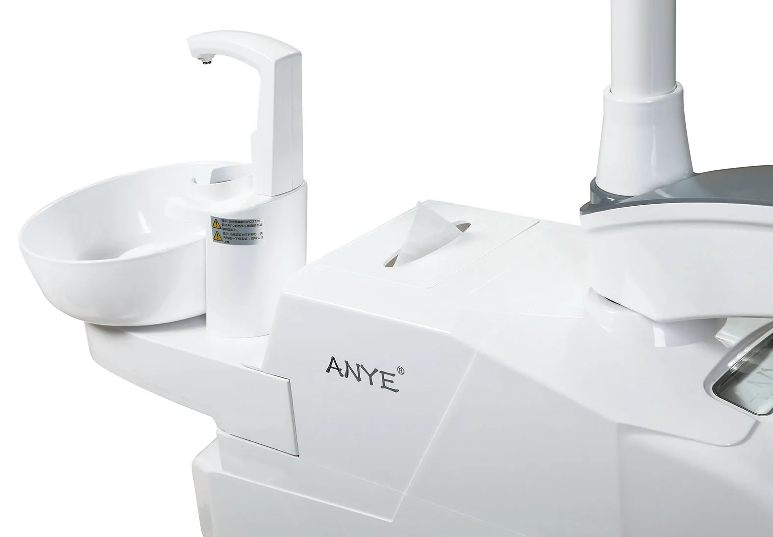 Dental Unit AY-215A3