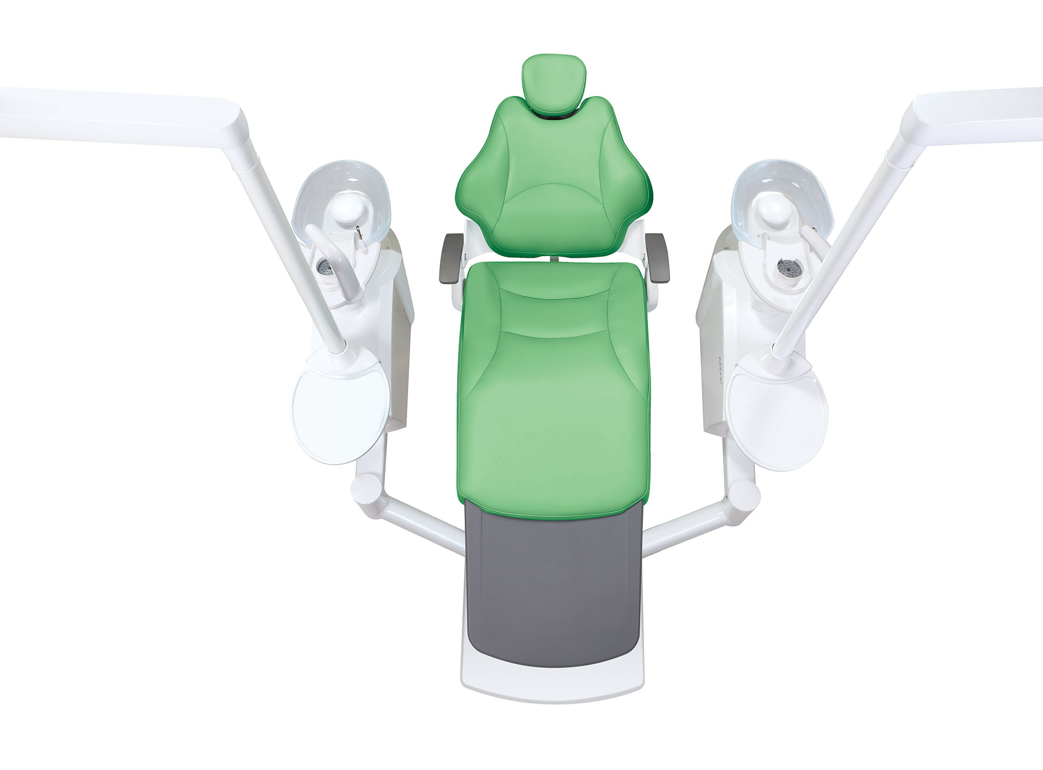 Ergonomic Dental Chair