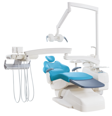 Understanding the Hydraulic System of Dental Chairs