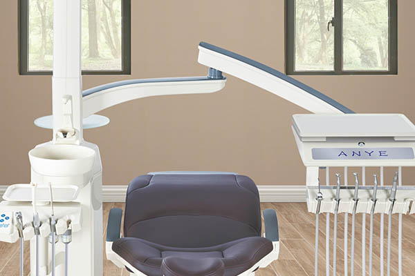 Comprehensive Guide to Pediatric Dental Units and Chairs: Features, Trends, and Buying Tips