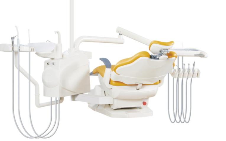 What Is The Use Of Dental Chair?